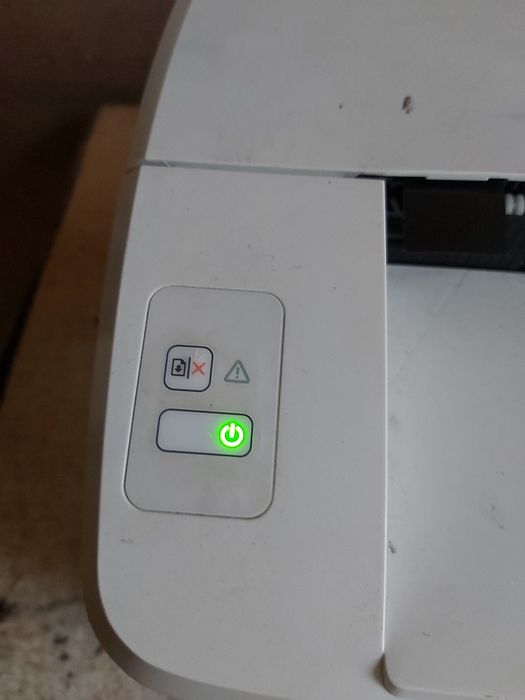 Drukarka Hp Laserjet  Pro m15a