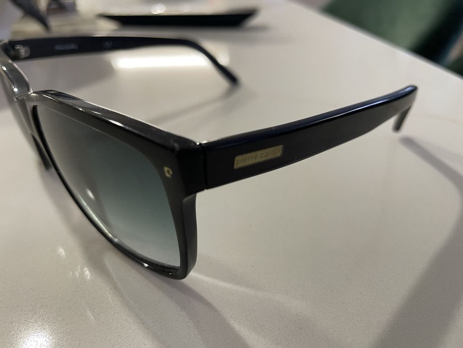 Oculos de Sol Pierre Cardin
