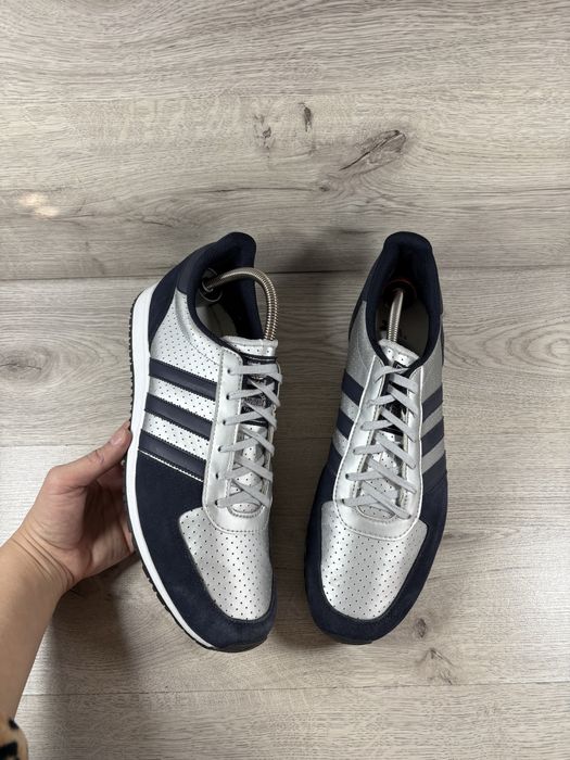 Adidas чоловічі кросівки 46 розмір