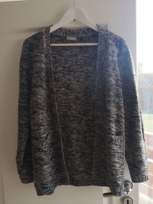 Kardigan dziewczęcy Pepco