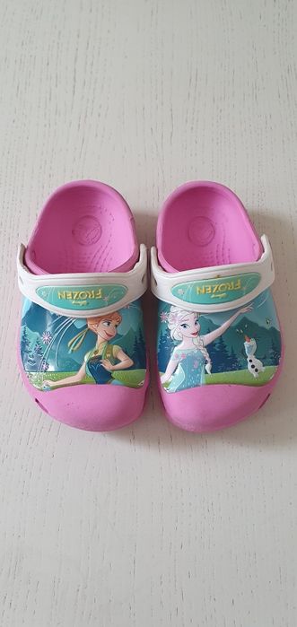 Кроксы (crocs) С6/7