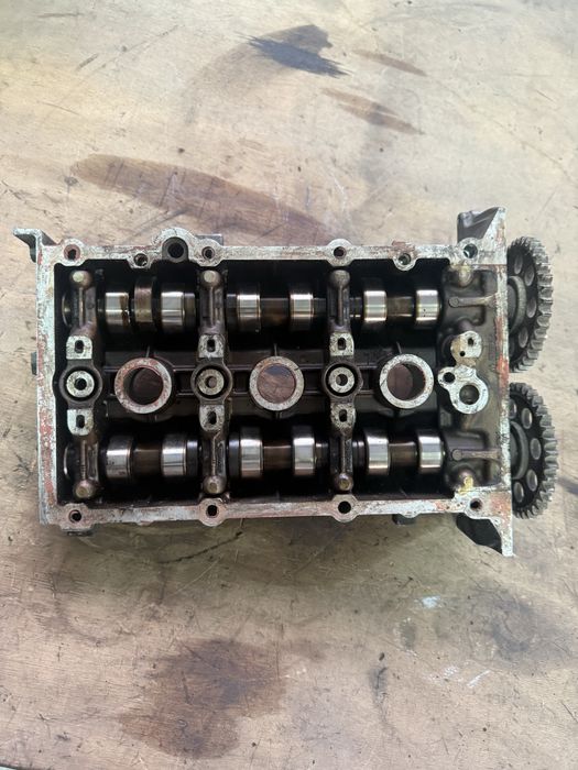 Gaiolado Árvores de Cames Seat Ibiza / VW Polo 1.2 12v
