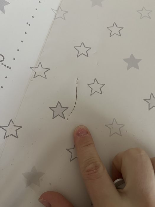 Пеленальна дошка