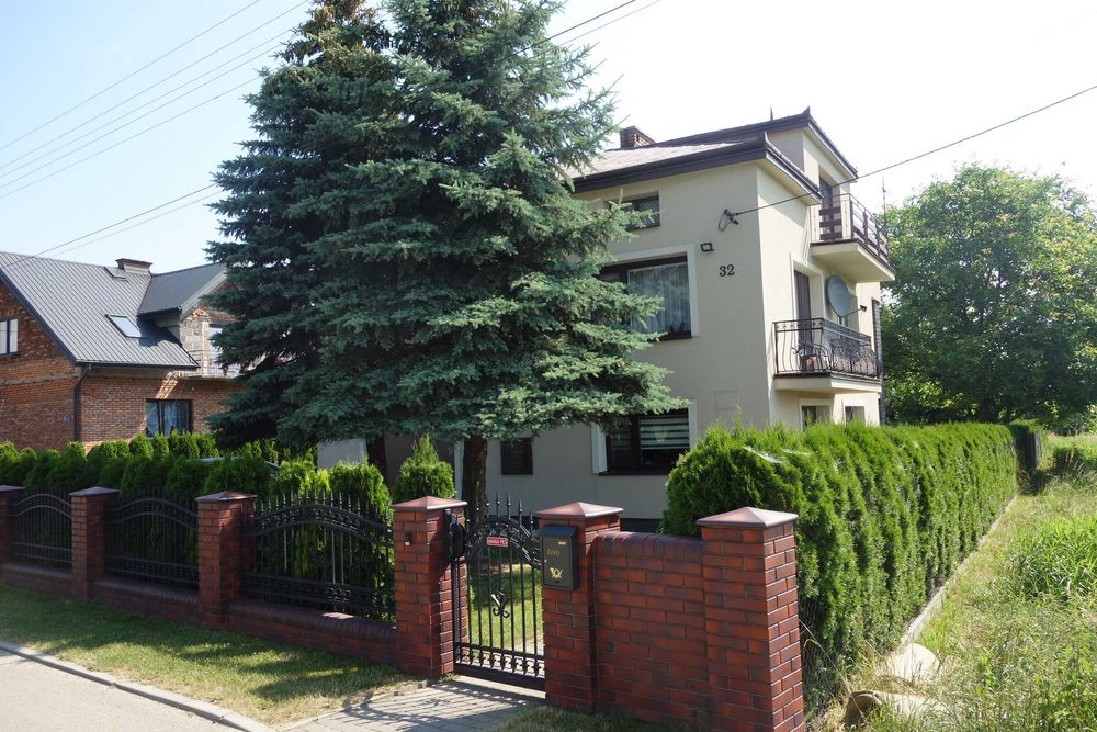 Dom na wynajem Jadowniki ul. Wschodnia