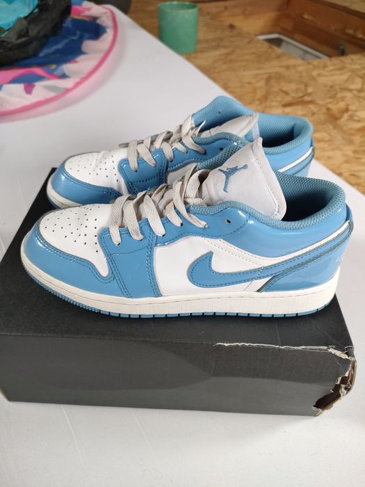 Buty Nike Air Jordan 1 low SE rozm. 36,5