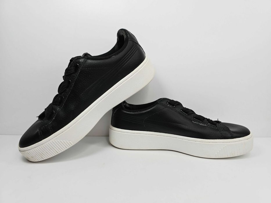 Puma model Vikky Stacked buty 38,5