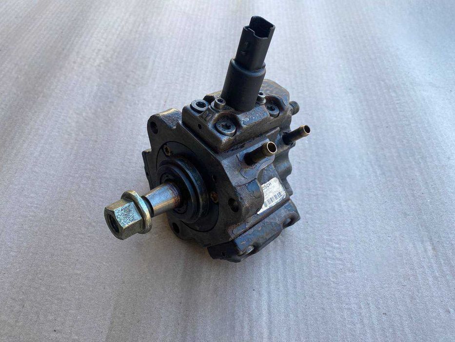 ТНВД Citroën C5 Jumpy Dispatch Peugeot Fiat Alfa Romeo Lancia