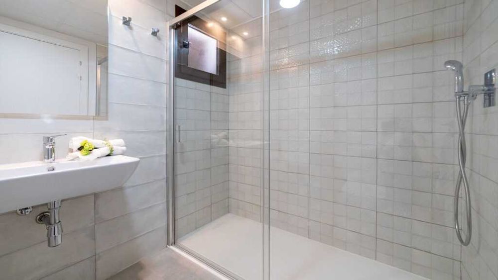 Бунгало з 1 спальнею, 49м² , Іспанія