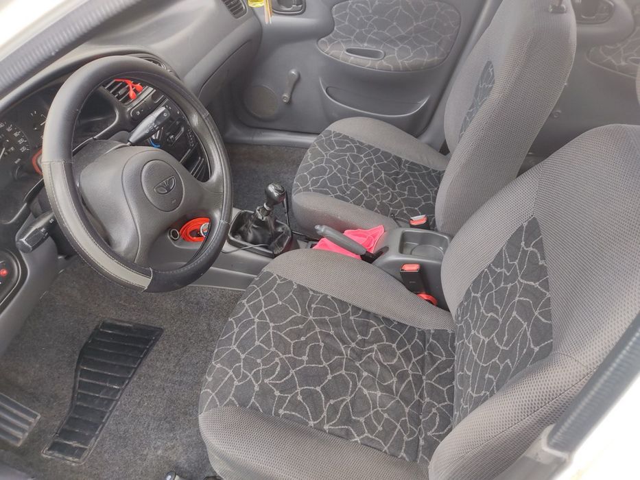 Продам авто Daewoo Lanos