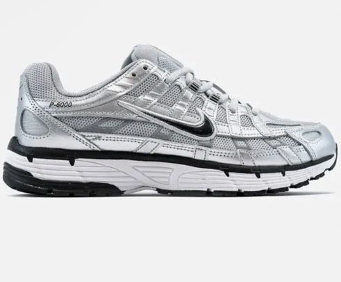 [РОЗПРОДАЖ] кросівки Nike P-6000