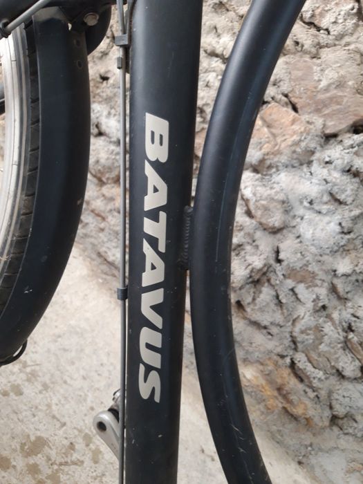 Bicicleta BATAVUS