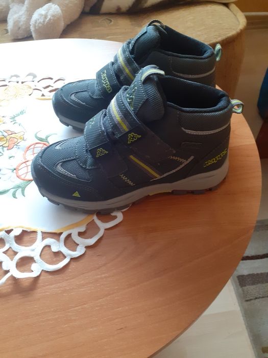 Buty Kappa rozmiar 32