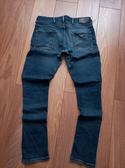 Emporio Armani W30 L 32