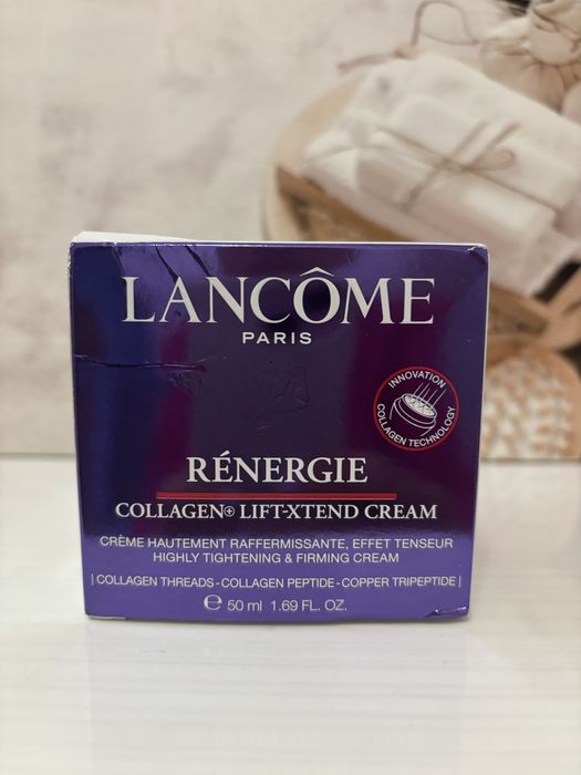 Krem lancome 50 ml