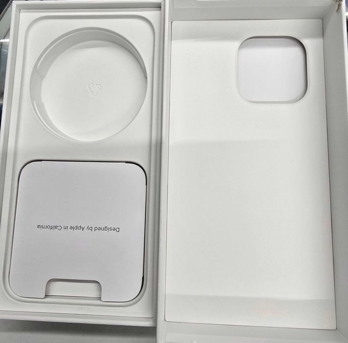 Iphone 15 Pro Max 256GB Bat 100% GWARANCJA! Telakces Felicity *Raty 0%