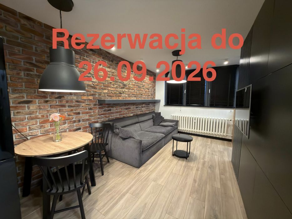 Wynajmę M3 Komfortowe, w Centrum ul Śląska