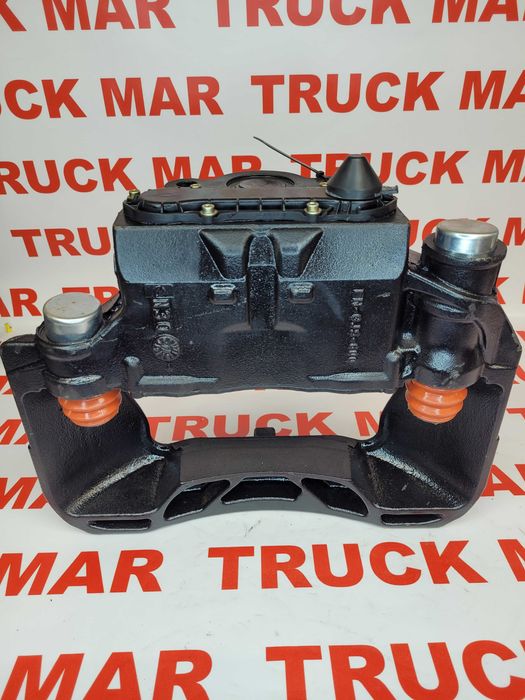 ZACISK HAMULCA knorr ST7 LRT090766RC prawy