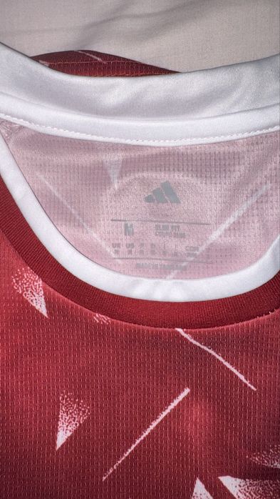 Camisola Liverpool 26/27