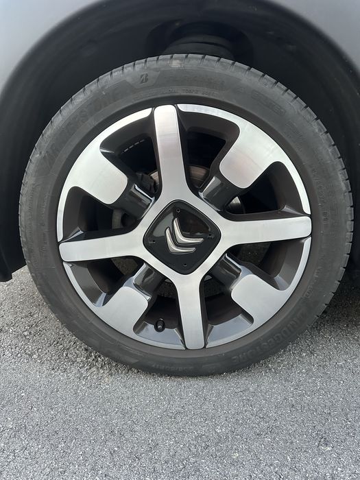 Citroen c4 Cactus 1.6