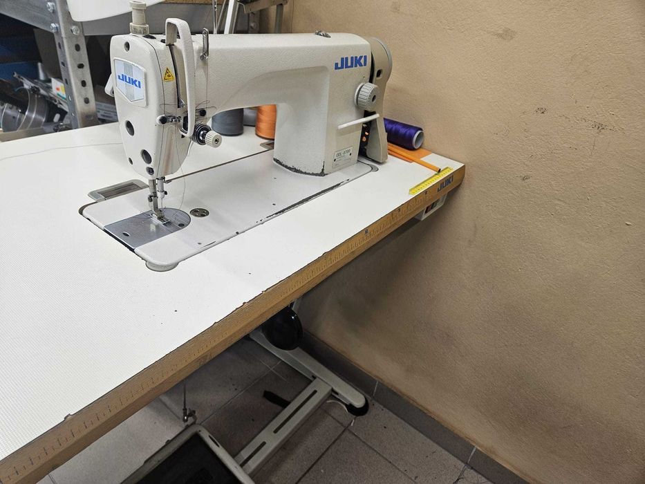 Stebnówka Juki DDL-8700