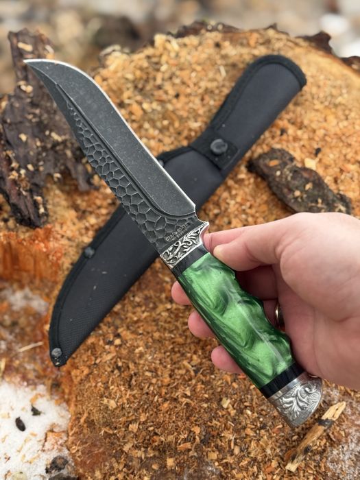 Код 926 Ніж мисливський G65 тактичний охотничий нож разделочный