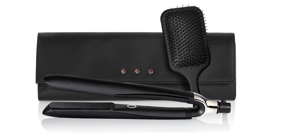 Стайлер  для волос GHD platinum+ Geschenkset Set