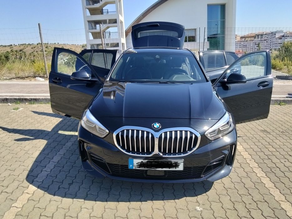BMW 116