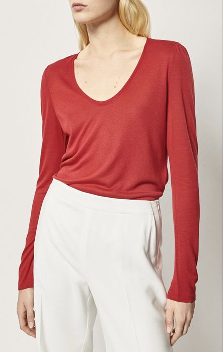 Кофта Massimo dutti