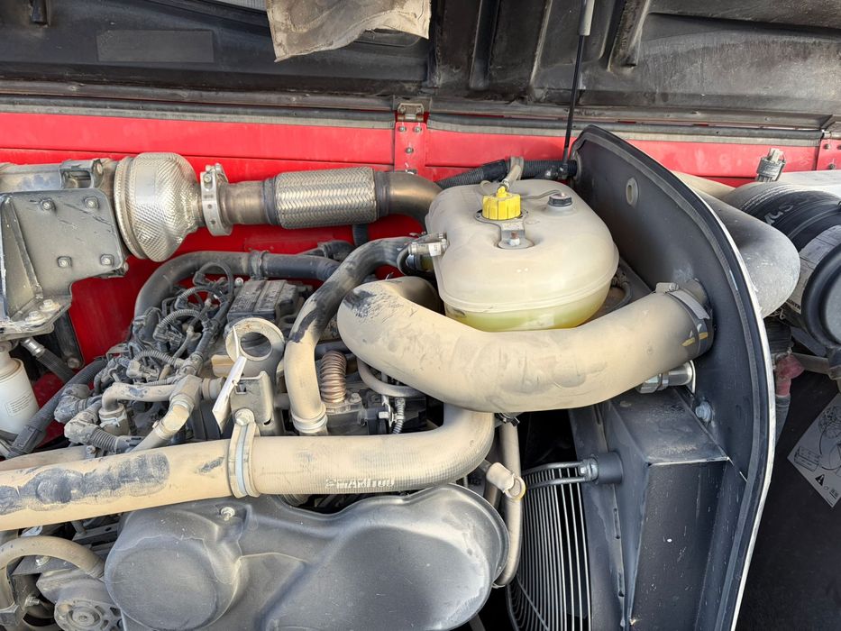 Manitou MT 1840 stan bardzo dobry