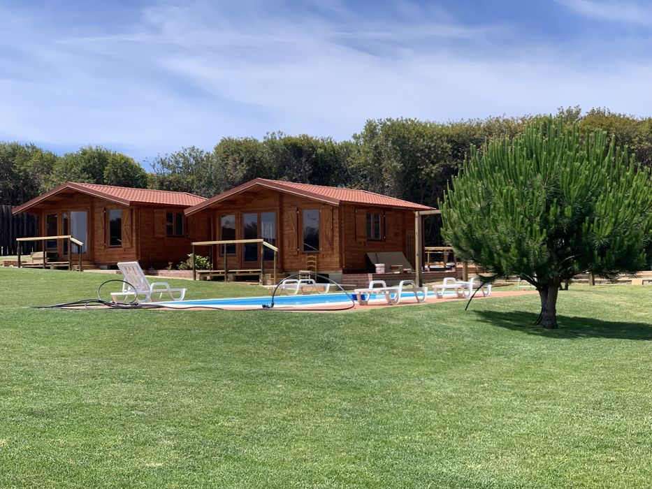 Quintinha Porto Covo