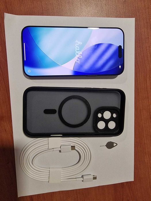 iphone 16 pro max 256gb