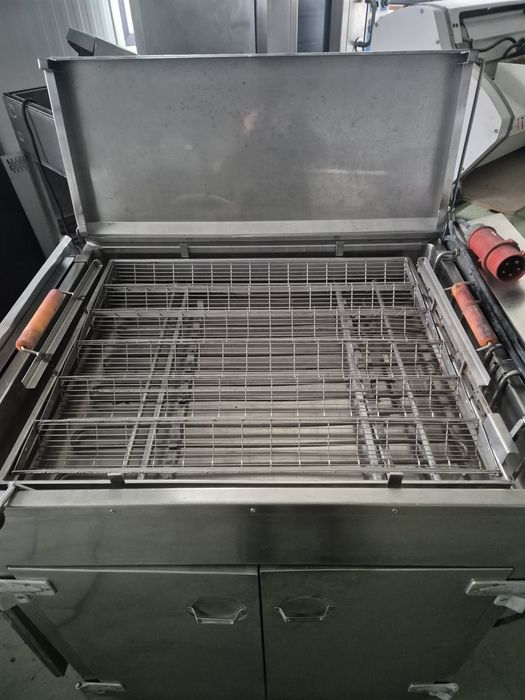 Smażalnik do pączków