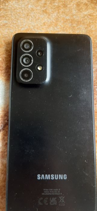 Samsung Galaxy A53 5g Na Części