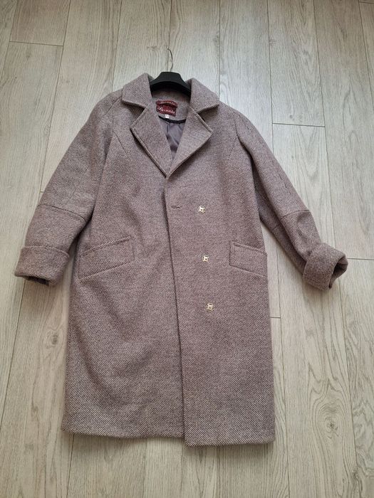 Зимнее пальто женское Bernata, размер 42