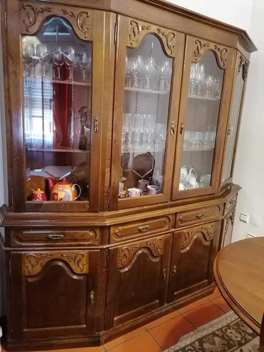 Móvel de sala, muito bom