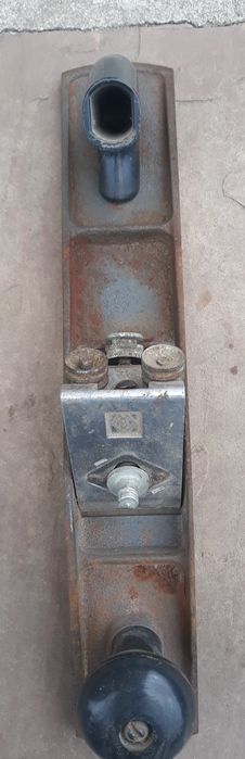 Рубанок ручний бу.