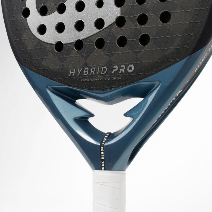 Raquete de Padel Hybrid Pro Coki Nieto