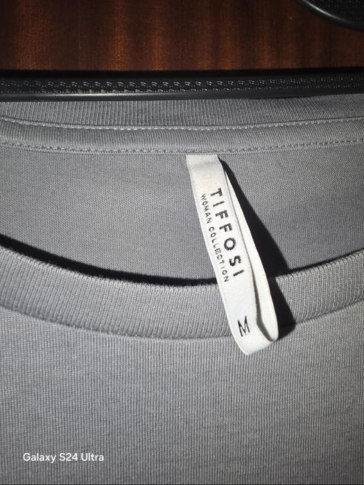 Conjunto de peças novas