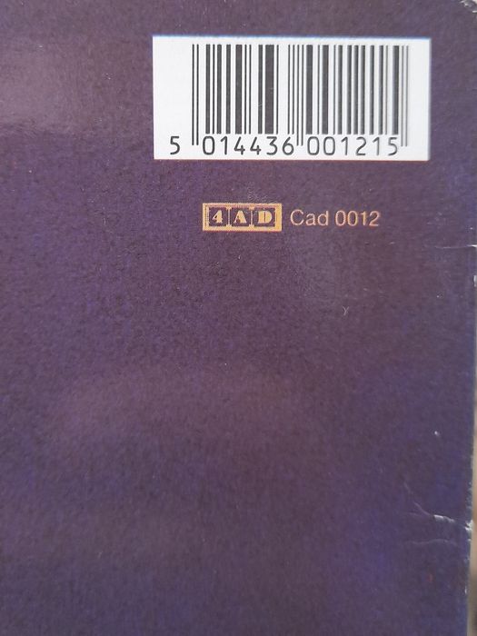 Cocteau Twins Heaven Or Las Vegas