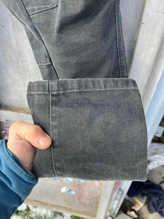 джинси john doe monolayer-L