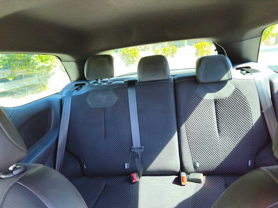 DS3 1.6THP 165cv