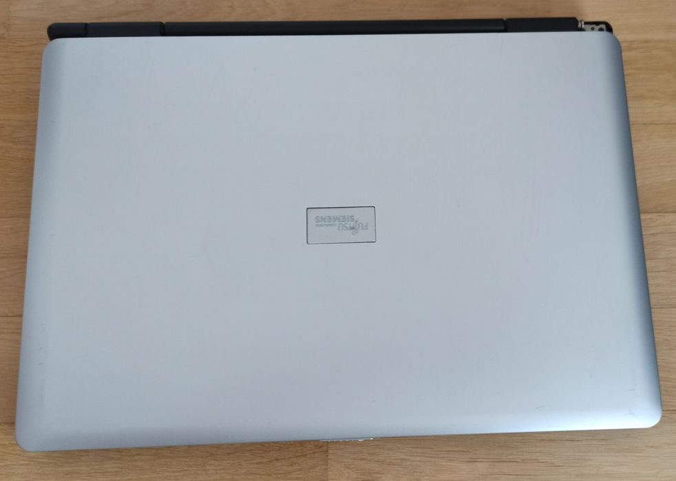 Laptop Fujitsu Amilo 1818
