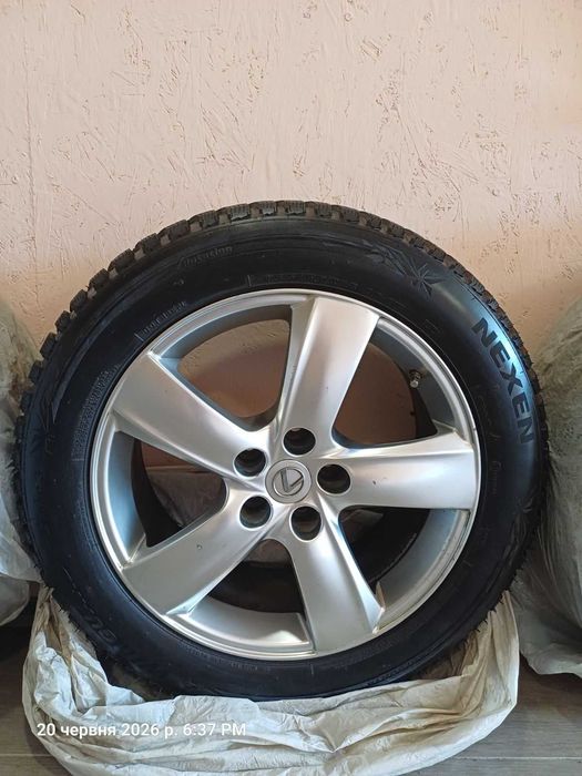 Продам авто, Lexus LS460, 2007