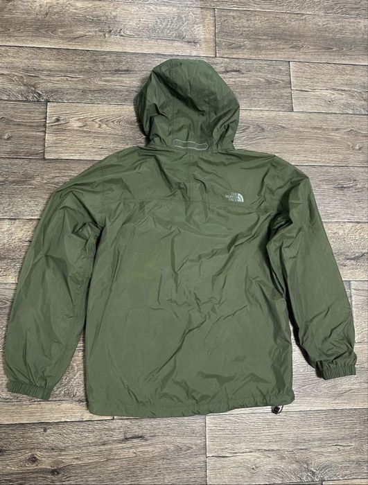 куртка the north face dryvent