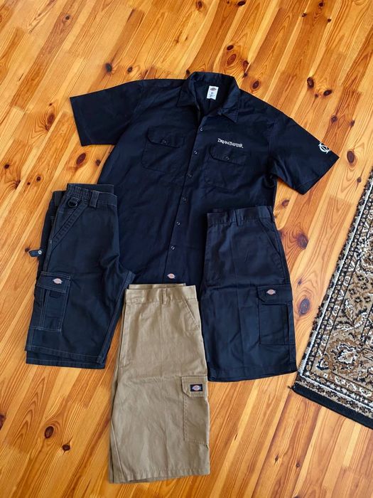 Чоловічі шорти Dickies