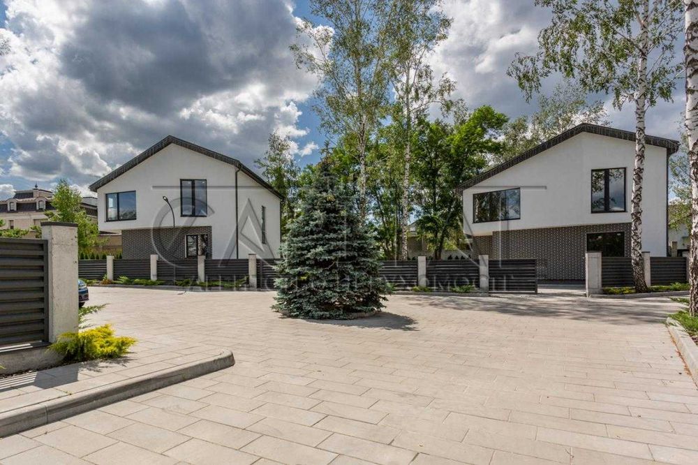 Продаж будинку, Гореничі, КМ Friends Club, Бучанський р-н, 2 км до Києва