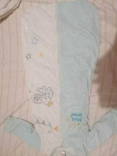 Saco de dormir 6-18meses
