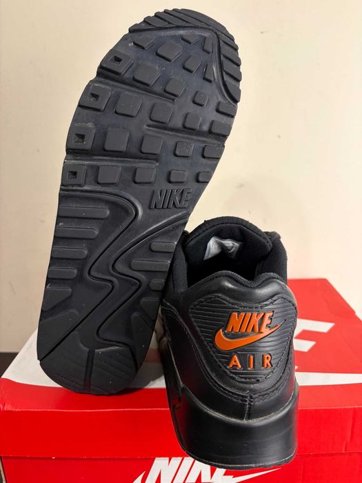 Buty/Sneakersy Nike Air Max 90 IF5446-002