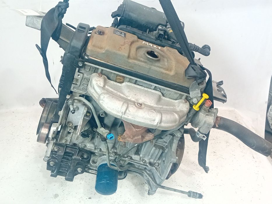 Motor completo PEUGEOT 306 Sedan (7B, N3, N5)