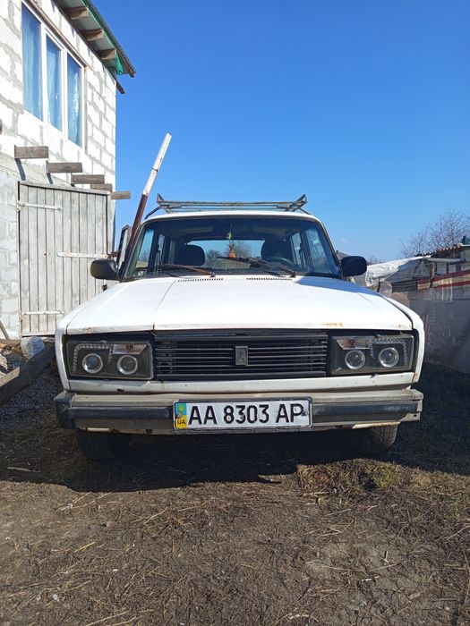 Ваз 2104 1999 року ОБМІН